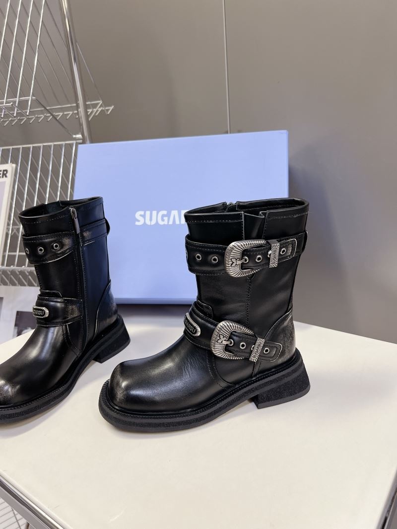 Sugarsu Boots